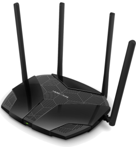 Mercusys MR3000X Икс-Трим